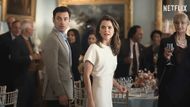 The Diplomat | Image via Netflix